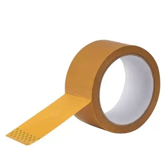 Carton sealing color bopp packaging tape